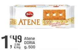 Supermercati Dok Atene DORIA offerta