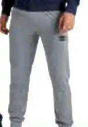Coop French terry pantalone uomo lungo offerta
