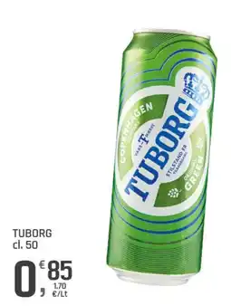 Supermercati Dok Tuborg offerta