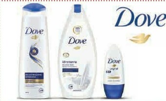 Coop Shampoo offerta