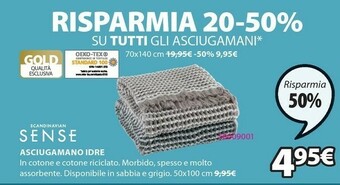 Asciugamani