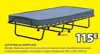 Letti