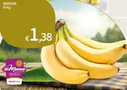 SpeSì Banane offerta