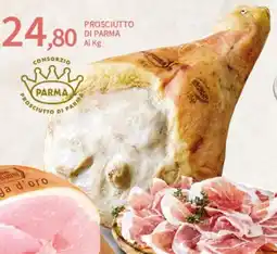 SpeSì Prosciutto di Parma offerta
