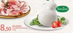 SpeSì Deliziosa Scamorza Bianca offerta