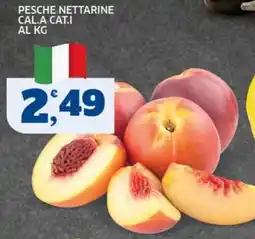 Ok Sigma Pesche Nettarine offerta