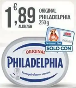 Iper Nonna Isa Original Philadelphia offerta