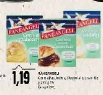 Emi Supermercati Pasticceria offerta