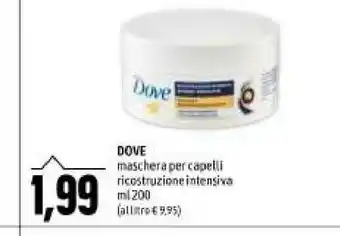 Emi Supermercati Maschera per capelli offerta