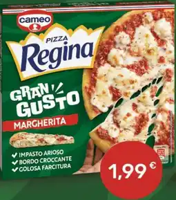 Iper Tosano Pizza Regina Margherita offerta