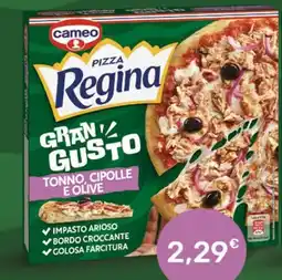 Iper Tosano Pizza Regina Gran Gusto Tonno, Cipolle e Olive offerta