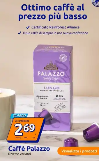 Caffè Palazzo