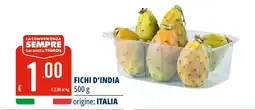 Tigros Fichi d'India offerta