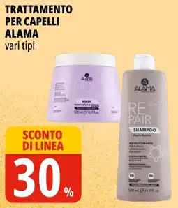 Tigros Alama No Yellow Mask offerta