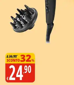 Tigros Aspirapolvere offerta