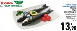 Conad Branzino Conad offerta