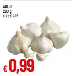 Famila Aglio offerta