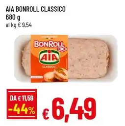Famila AIA BonRoll classico offerta