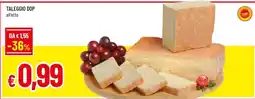 Famila Taleggio DOP offerta