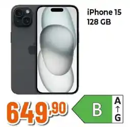 Ipercoop iPhone 15 offerta