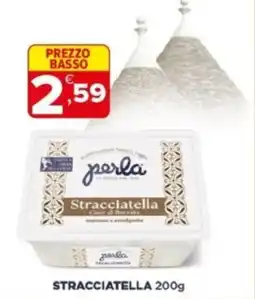 Iperal Stracciatella Perla offerta