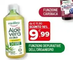 Iperal Aloe vera offerta