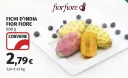 Coop Superstore Fichi d'India Fior Fiore offerta