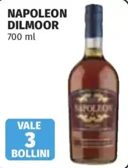 Coop Superstore Napoleon Dilmoor offerta