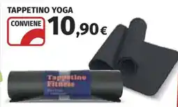 Coop Superstore Tappetino Yoga offerta