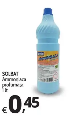 Primo Prezzo Ammoniaca profumata offerta