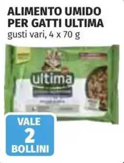 Coop Superstore Alimento umido per gatti ultima offerta