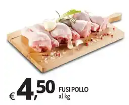 Primo Prezzo Fusi pollo offerta