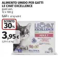 Coop Superstore Alimento umido per gatti Le Chat Excellence offerta