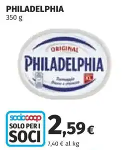 Coop Superstore Philadelphia offerta