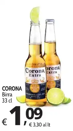 Primo Prezzo Corona birra offerta