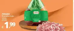 Primo Prezzo Ferrarini Prosciutto crudo s/osso offerta