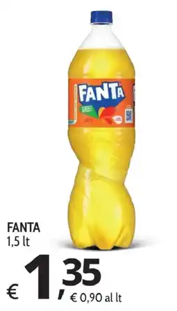 Primo Prezzo Fanta offerta