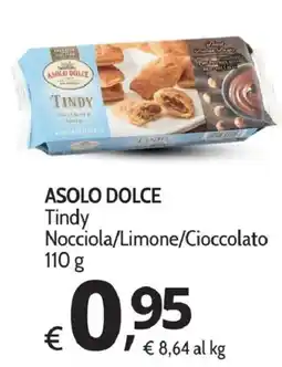 Primo Prezzo Asolo Dolce Tindy offerta