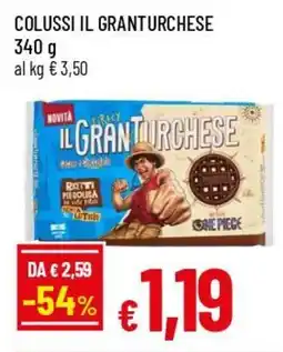 Famila Superstore Il Granturchese offerta