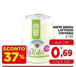 Gran mercato Kefir bianco Vipiteno offerta