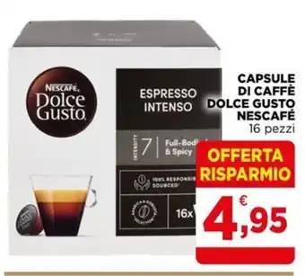 Espresso Intenso