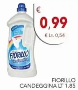 Diper Fiorillo candeggina offerta