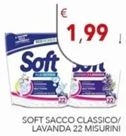 Diper Soft sacco classico offerta