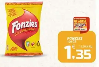 Fonzies