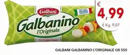 Diper Galbanino l'Originale offerta