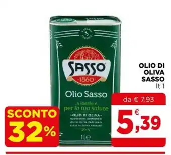 Olio Sasso
