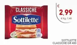 Diper Sottilette classiche offerta