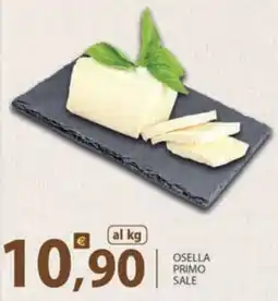 Supermercati Bruscoli Osella Primo Sale offerta