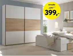 Dipo Arredamenti Armadio offerta