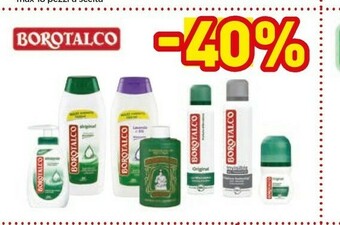 Deodorante